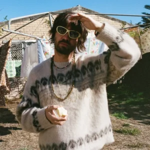 imagen de Tame Impala en directo