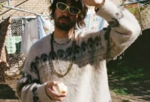 imagen del concierto de Tame Impala Concert en barcelona