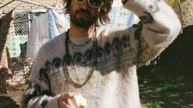 imagen del concierto de Tame Impala Concert en barcelona