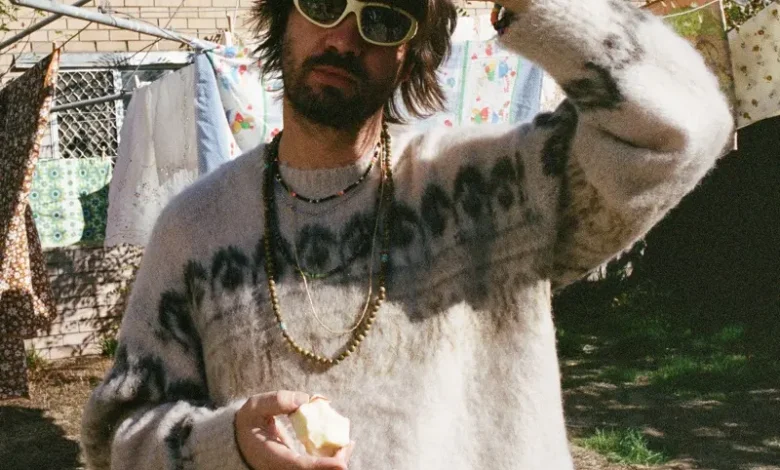 imagen del concierto de Tame Impala Concert en barcelona