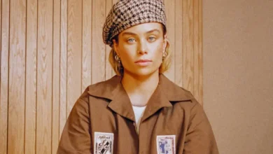 imagen de Tash Sultana en directo
