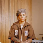 imagen del concierto de Tash Sultana Concert en madrid