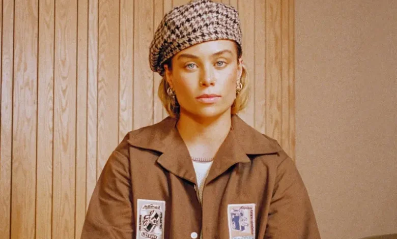 imagen del concierto de Tash Sultana Concert en madrid