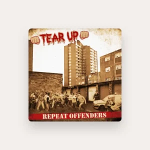 imagen de Tear Up en directo