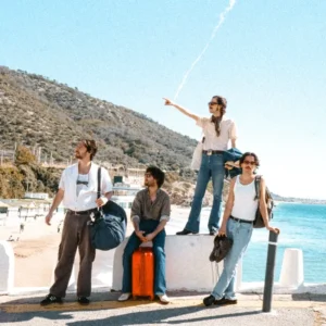 imagen de Technicolor Club en directo