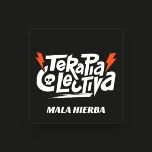 imagen de Terapia Colectiva en directo