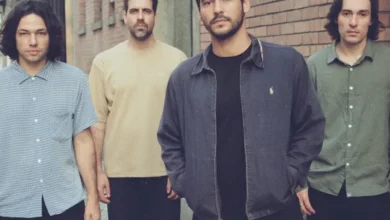 imagen del concierto de Terno Rei Concert en madrid