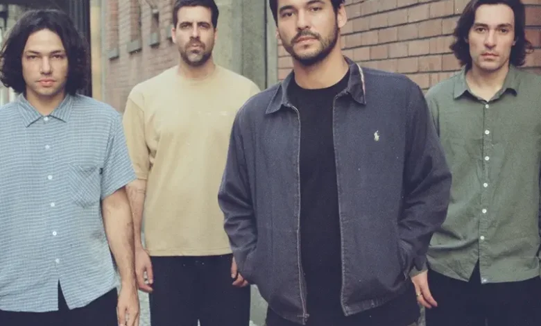 imagen del concierto de Terno Rei Concert en madrid