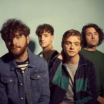 imagen del concierto de The Academic Concert en barcelona