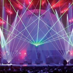 imagen de The Australian Pink Floyd Show en directo