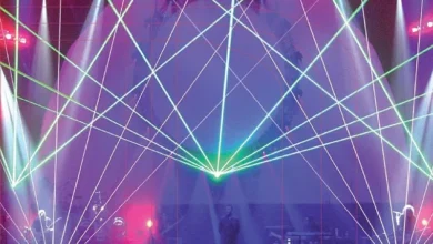 imagen de The Australian Pink Floyd Show en directo