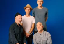 imagen de The Bad Plus en directo