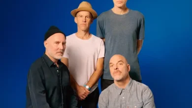 imagen de The Bad Plus en directo