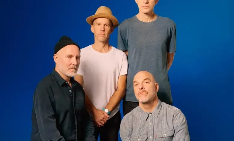 imagen de The Bad Plus en directo