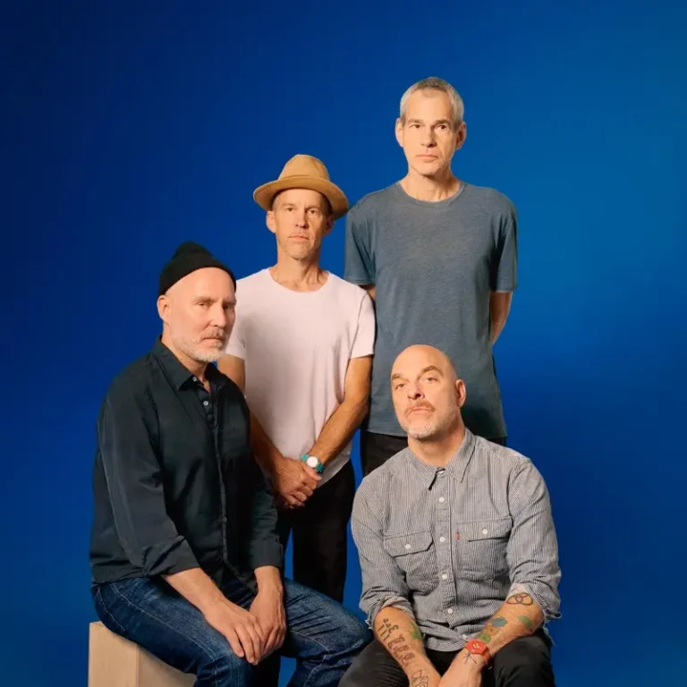 imagen del concierto de The Bad Plus Concert en barcelona