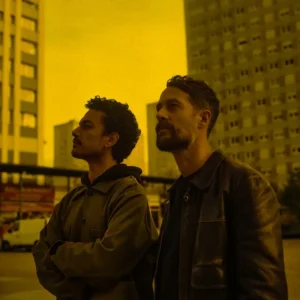 imagen de The Blaze en directo