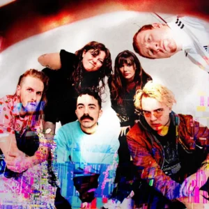 imagen de The Callous Daoboys en directo