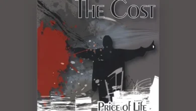 imagen de The Cost en directo