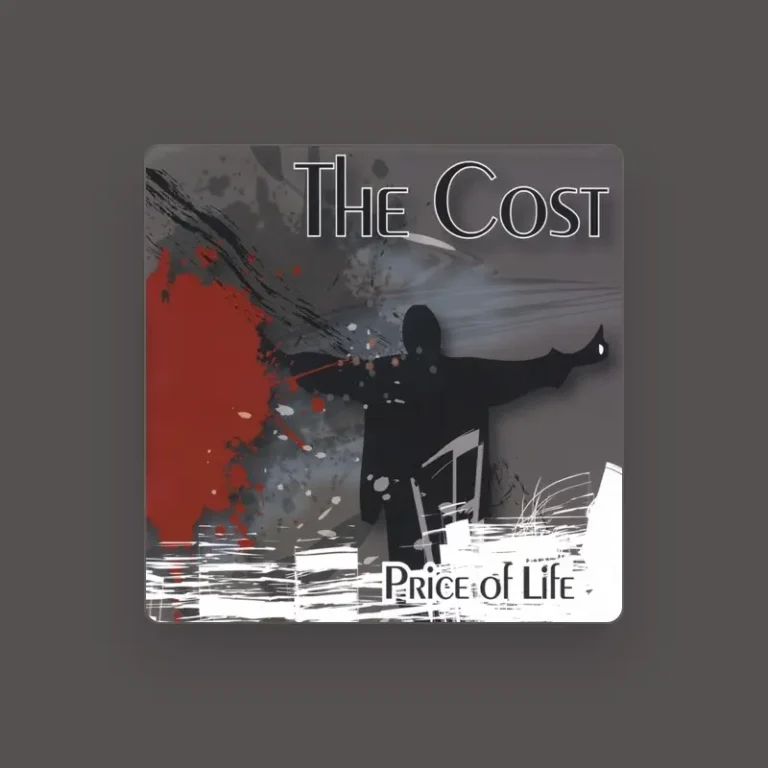 imagen de The Cost en directo