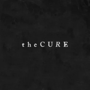 imagen de The Cure en directo