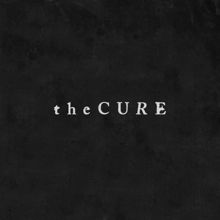 imagen de The Cure en directo