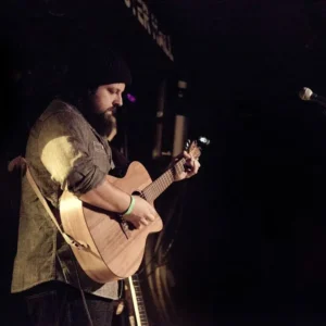 imagen de The Dear Hunter en directo