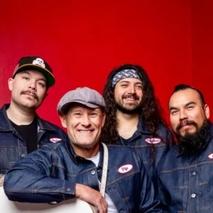 imagen de The Delta Bombers en directo