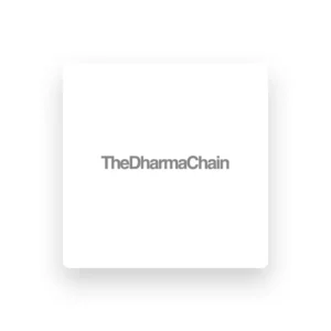 imagen de The Dharma Chain en directo