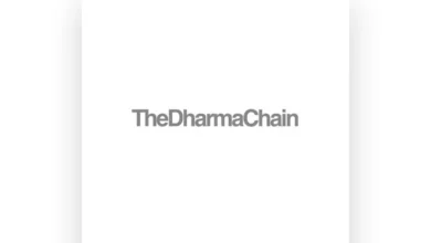 imagen de The Dharma Chain en directo