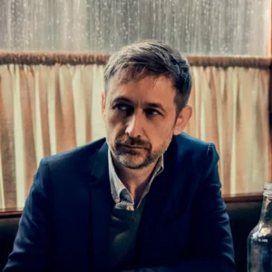 imagen de The Divine Comedy en directo