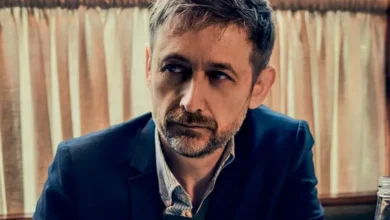 imagen del concierto de The Divine Comedy Concert en madrid