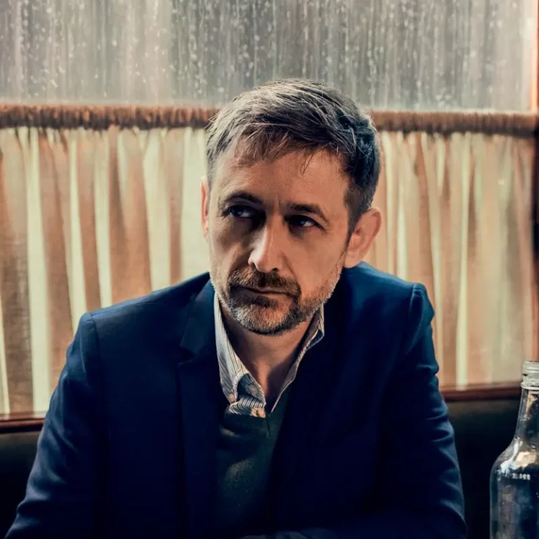 imagen del concierto de The Divine Comedy Concert en madrid