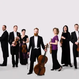 imagen de The English Concert en directo