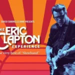 Cartel y entradas de The Eric Clapton Experience en Palau de Congressos de Tarragona (Tarragona) - Qconciertos