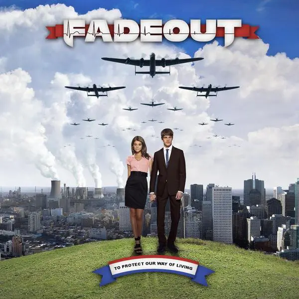 The Fadeout
