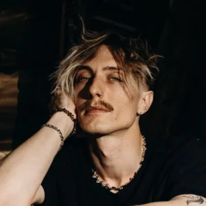 imagen de The Haunted Youth en directo