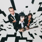 Cartel y entradas de The Soul Jacket en Salamanca en Paki Pallá (Salamanca) (Salamanca) - Qconciertos