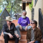 imagen de The Long Ryders en directo