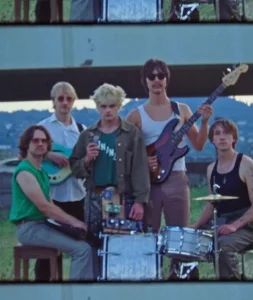 imagen de The Macks en directo