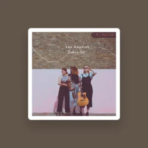 imagen de The Magpies en directo