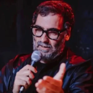 imagen de The New Raemon en directo