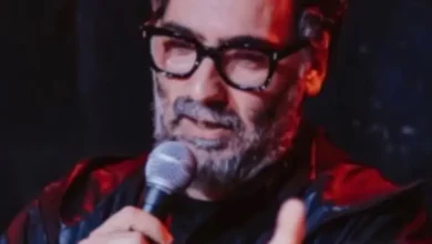 imagen de The New Raemon en directo