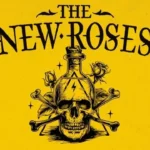 Cartel y entradas de The New Roses Concert en Sala Canalla (Navarra) - Qconciertos