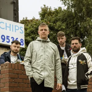 imagen de The Reytons en directo