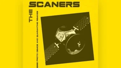imagen de The Scaners en directo