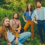 Cartel y entradas de The Sheepdogs Concert en La 2 de Apolo (Cataluña) - Qconciertos