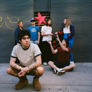 imagen de The Sophs en directo