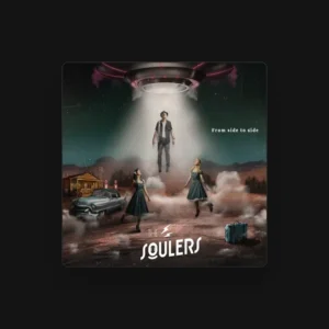 imagen de The Soulers en directo