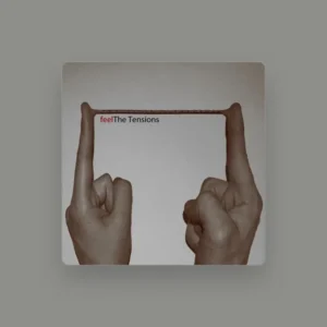 imagen de The Tensions en directo