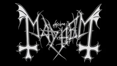 imagen de the true Mayhem en directo